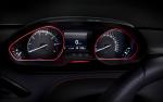 Peugeot 208 GTi 2012 года